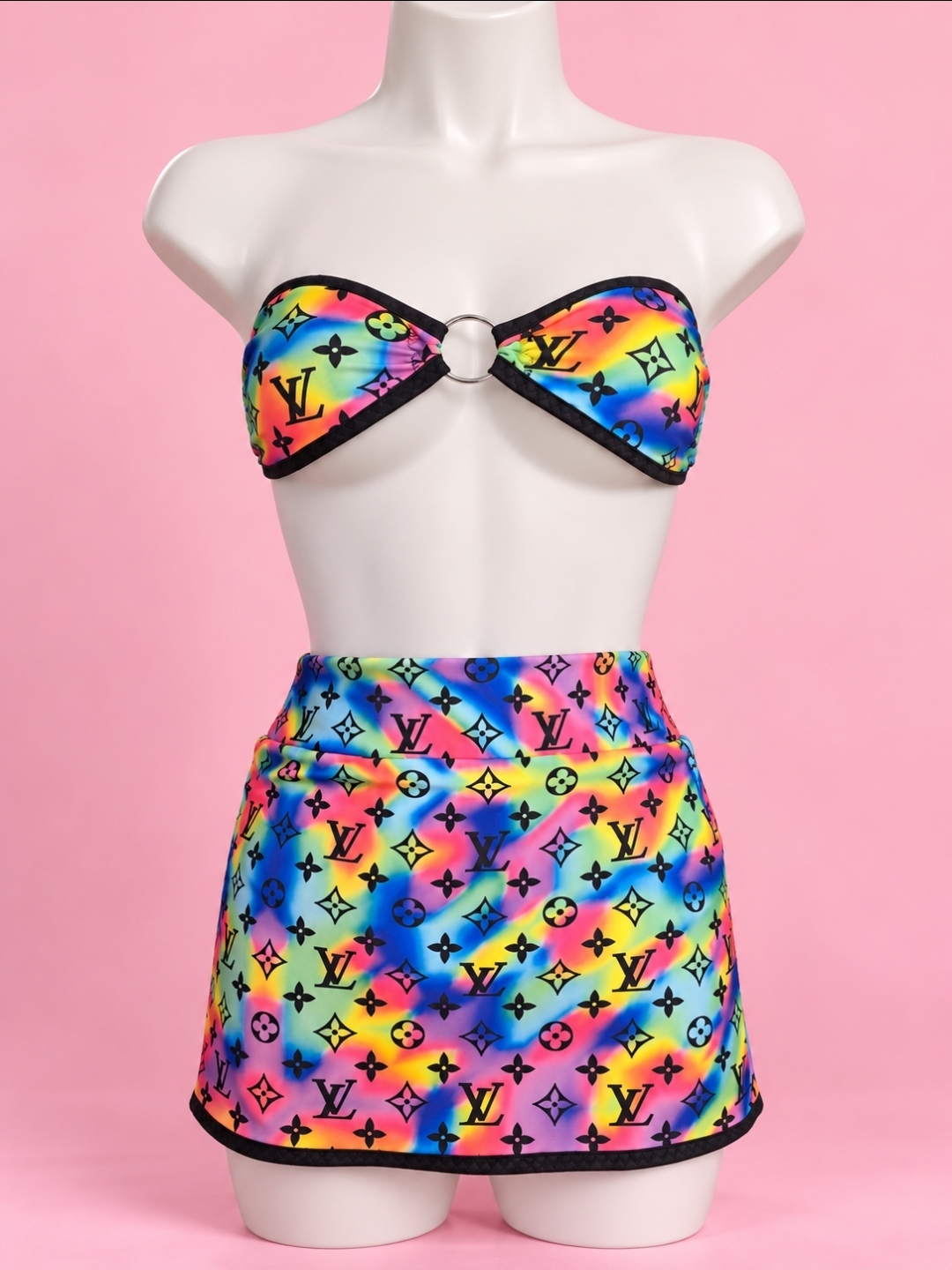 Tie-Dye LV