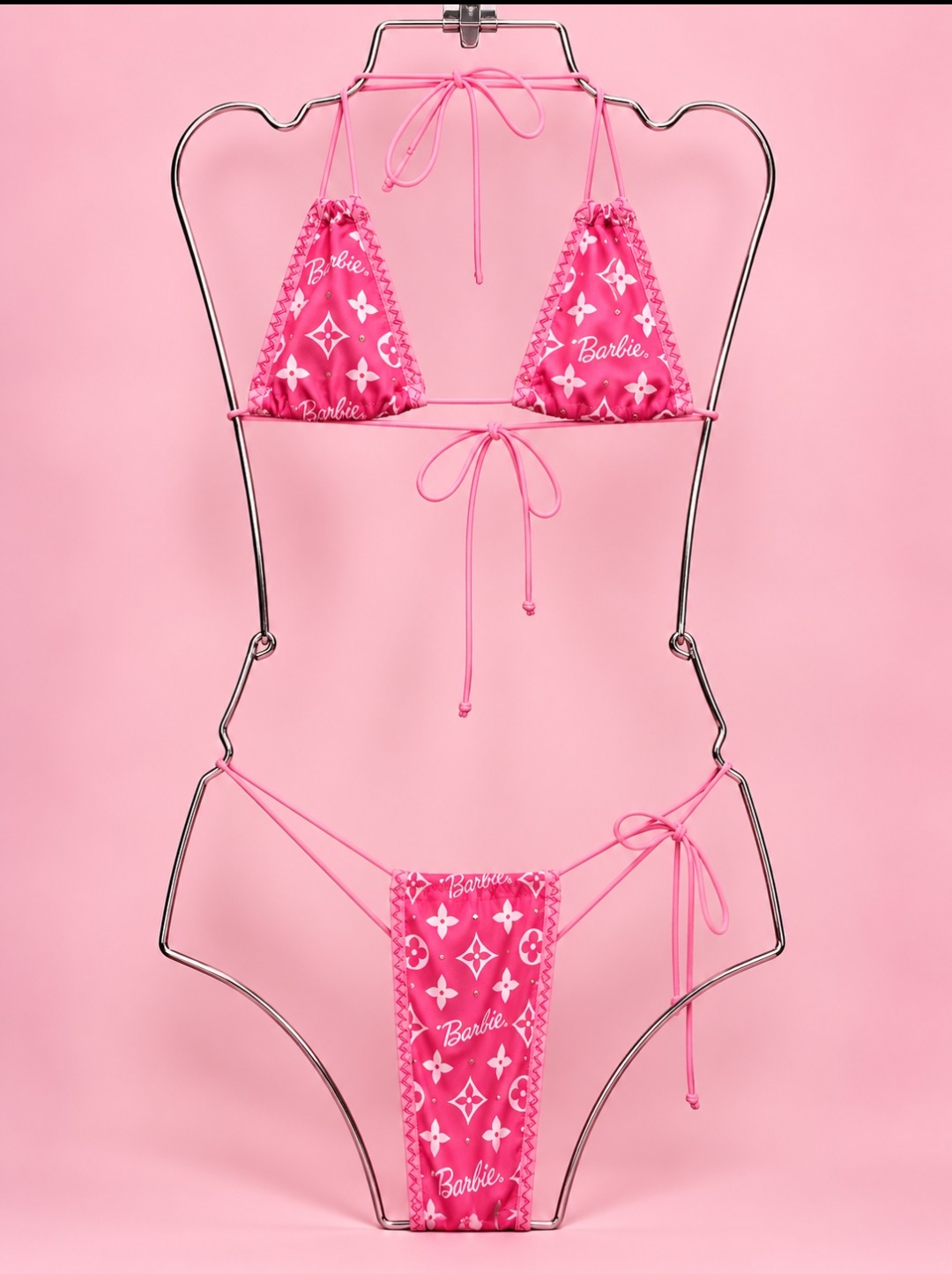 Barbie LV Bikinni